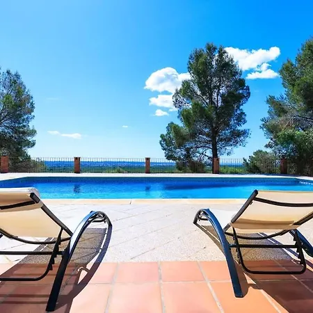 Masia Garriga Casa vacanze *