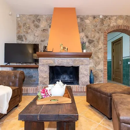 Masia Garriga Casa vacanze Tarragona