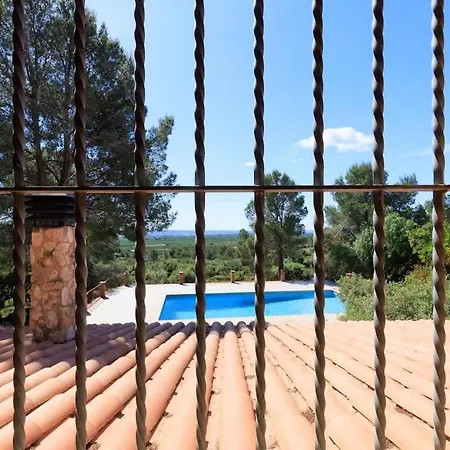 Masia Garriga *