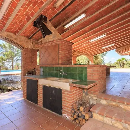 Casa vacanze Masia Garriga *