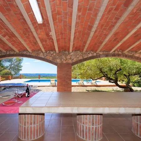 Masia Garriga Casa vacanze *