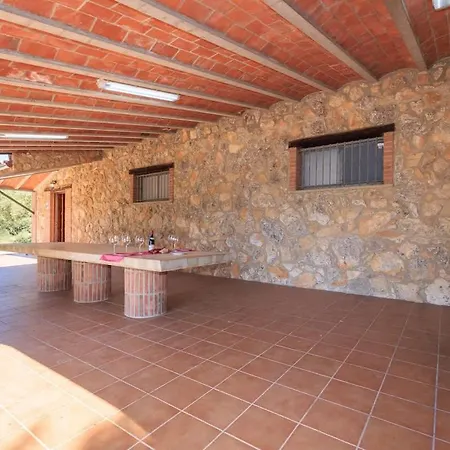 Masia Garriga