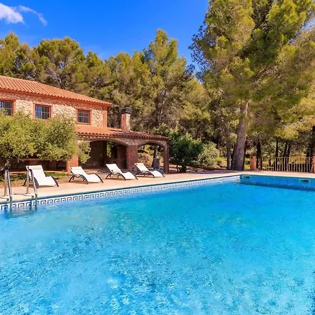 Masia Garriga Casa vacanze *