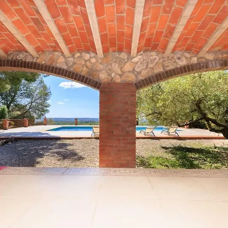 Casa vacanze Masia Garriga *