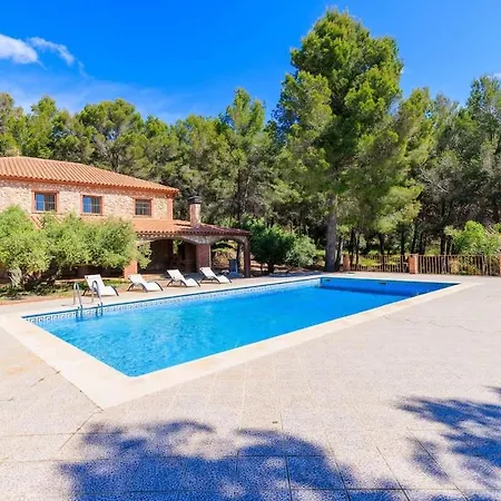 Casa vacanze Masia Garriga *