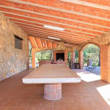 Masia Garriga Casa vacanze *