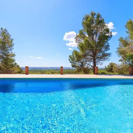 Casa vacanze Masia Garriga