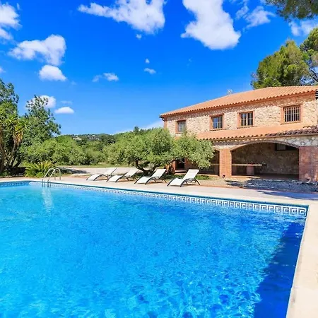 Casa vacanze Masia Garriga