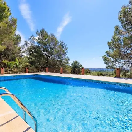 Casa vacanze Masia Garriga Tarragona