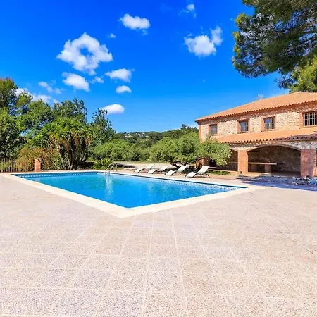 Masia Garriga