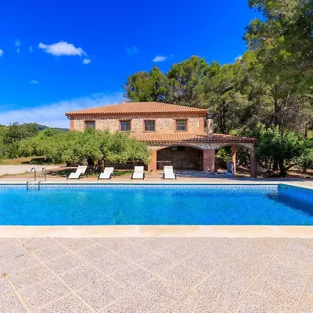 Masia Garriga * Tarragona