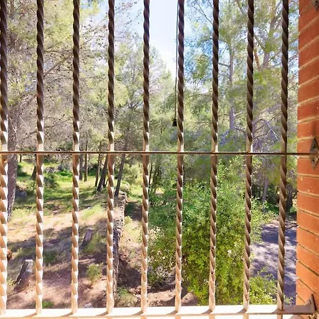 Masia Garriga * Tarragona