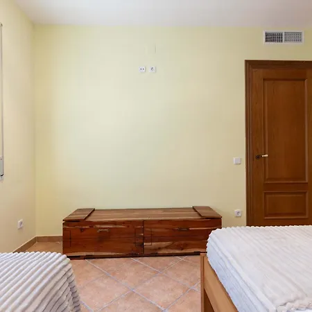Casa vacanze Masia Garriga Tarragona