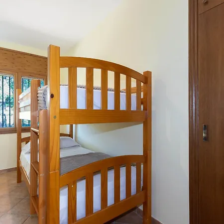 Masia Garriga Casa vacanze Tarragona