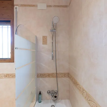 Holiday home Masia Garriga *