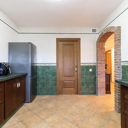 Masia Garriga Holiday home