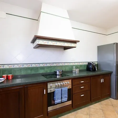 Casa vacanze Masia Garriga Tarragona