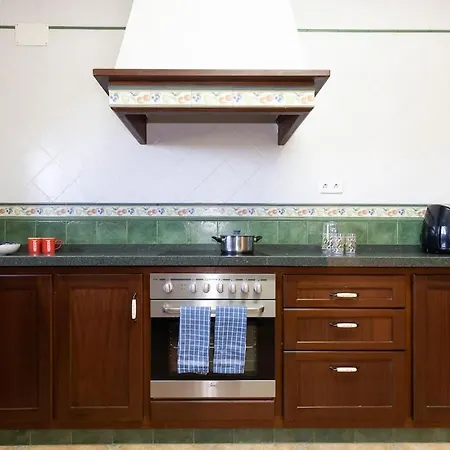 Casa vacanze Masia Garriga