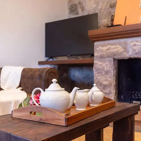 Holiday home Masia Garriga Tarragona