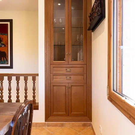 Casa vacanze Masia Garriga Tarragona
