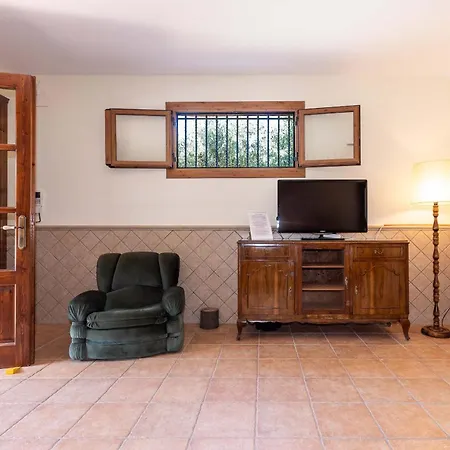 Holiday home Masia Garriga Tarragona