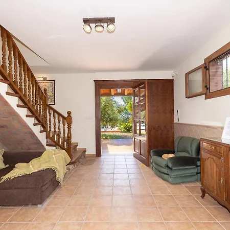 Holiday home Masia Garriga
